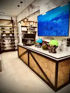 Geometrika • Lounge - 68