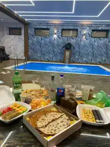 Spa-otel Paradise (Spa-otel Paradiz) - 29