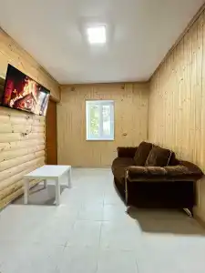 Tihiy Prichal Tourist base - 32