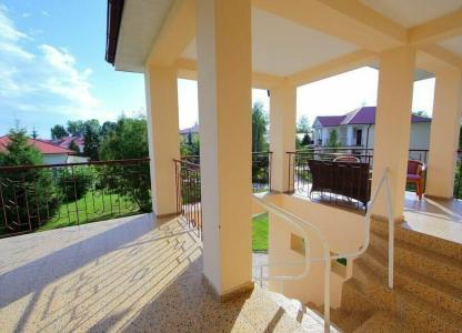 Talisman Village - 14