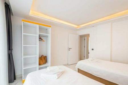 Yosun Apart - 45