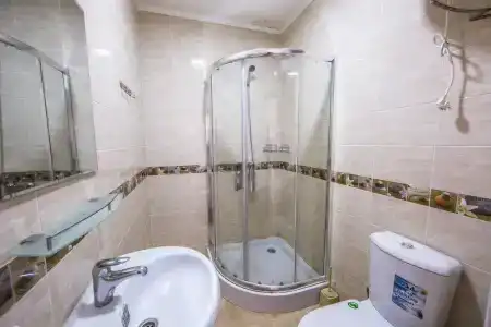 Altyn Bulak Lakeside Resort - 29