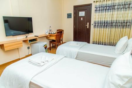 Aasna Inn - 34