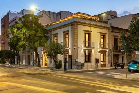 Qui Vicino boutique rooms and suites - 0