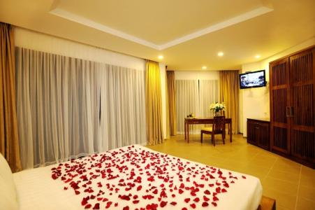 Mana Muine Beach Resort - 14