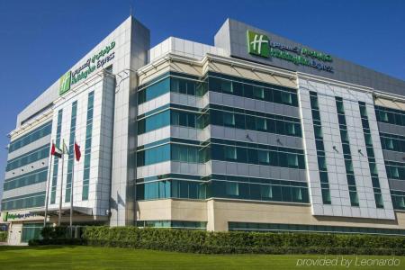 Holiday Inn Express Airport, an IHG - 0
