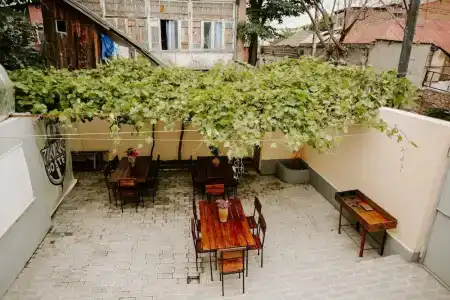Viking Hostel - 10