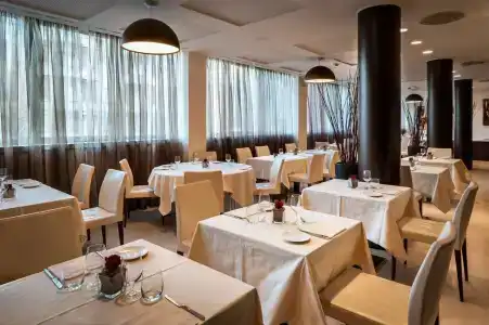 Crowne Plaza MILAN CITY by IHG - 22