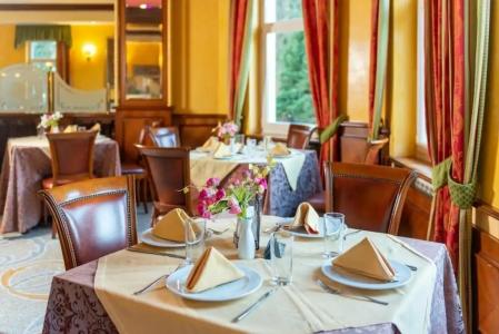 Festa Winter Palace - 61