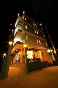 Sunshine Hostel - 39