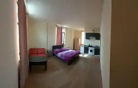 Art Guest House In Kaskad Guest House - 39