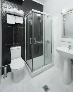 Mediterranean Resort - 7