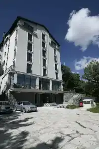 Aurora Resort Tsaghkadzor - 30