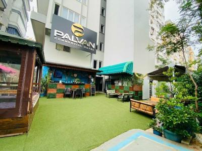Palvan Apart Otel - 47