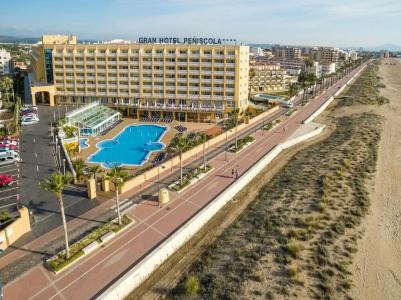 Gran Peñiscola - 24