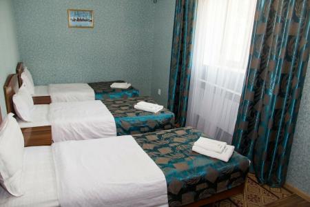 Sunrise Guest House - 20