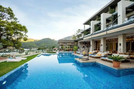 Melanippe Relaxing - Adults Only - 47