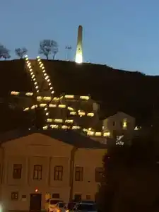 Санаторий Москва-Крым - 23