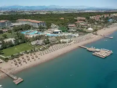 Ela Excellence Resort Belek - 6