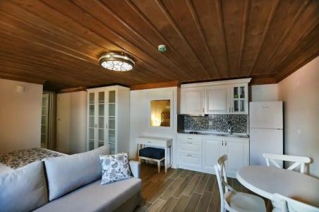 Verde Suites Akyaka - 16