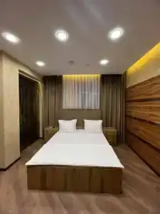 Al Arda Hyatt - 1