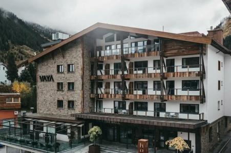 Vaya Galtür Paznaun - 12