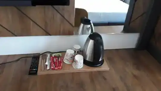 Grand Nergiz Otel - 41