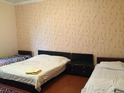 Azhdahak Guesthouse - 5