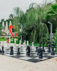 Riva Hill Resort - 9