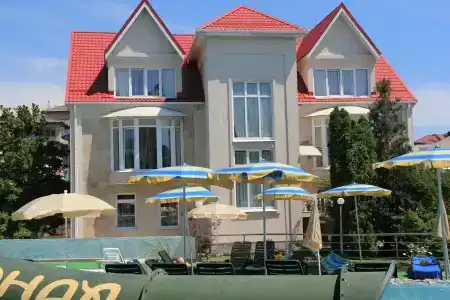 АМАКС Курорт Орбита - 25