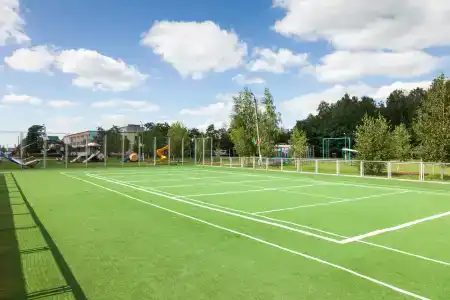 Detskiy Sanatoriy "Rosinka" - 6