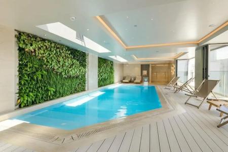 Holiday Inn Thessaloniki, an IHG - 71