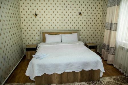 Sunrise Guest House - 19
