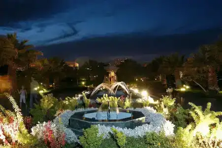 Maritim Jolie Ville Resort & Casino - 12