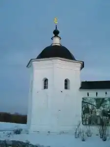 Gostinitsa Miloslavskij - 33