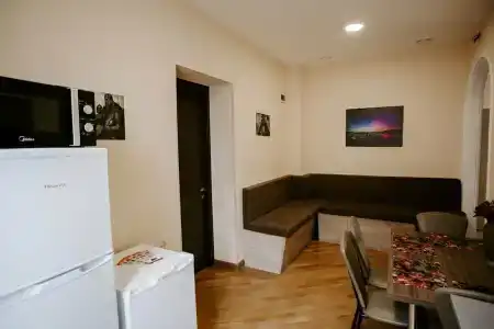 Viking Hostel - 23