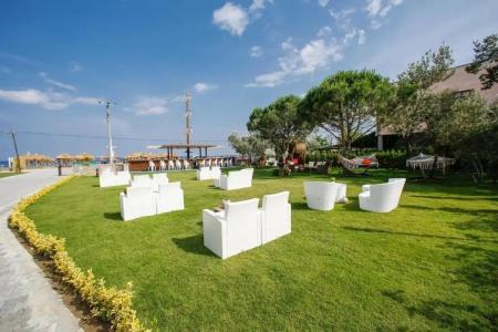 Assos Barbarossa - Special Class - 19