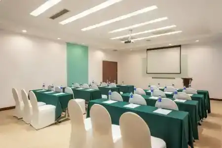 Holiday Inn Express Shanghai Wujiaochang, an IHG - 27