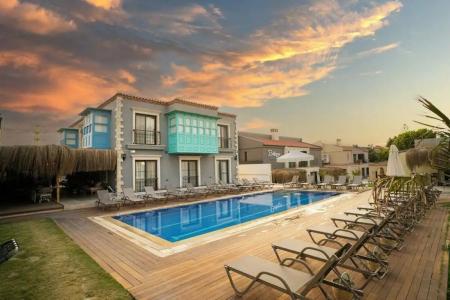 Bellezza Alacati - 17