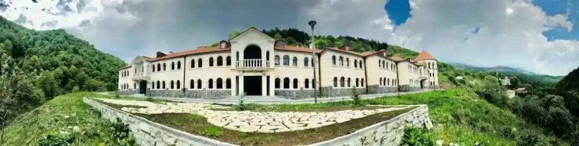 Vanatun Monastery Stay - 2