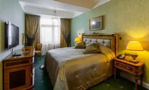 Radisson Collection, Moscow - 56