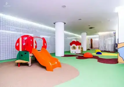 Port Fiesta Park - 74