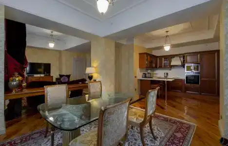 Radisson Collection, Moscow - 58