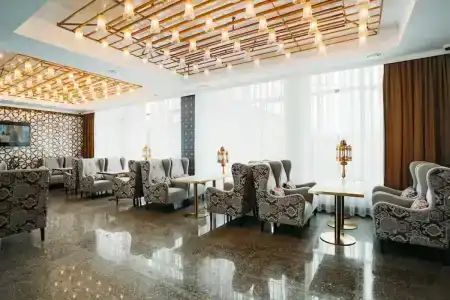 Jannat Regency Jalal Abad - 15