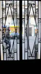 Hôtel Cosy Monceau - 10