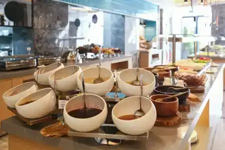 Ramada Plaza By Wyndham Istanbul Sultanahmet - 99