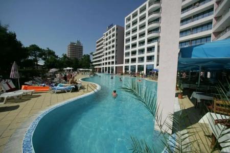 Four Points by Sheraton Sunny Beach - 10