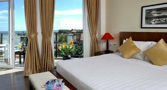 Mana Muine Beach Resort - 73