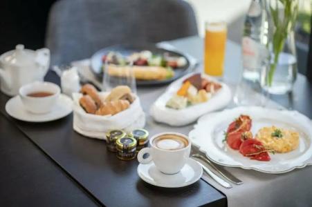 VIZUALIZA Residence - 73