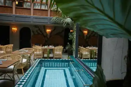 Palma Riad - Adults Only - 17